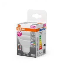  LED OSR+RGBW PAR16 25 GU10 