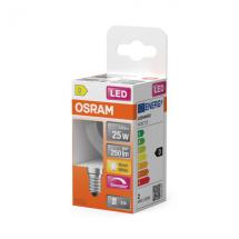  LED CLP 1,8W�827 FIL DIM E14 