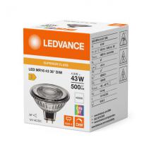  LED S MR16 43 DIM 940 GU5.3 