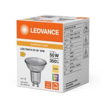  LED S PAR16 50 DIM 930 GU10 