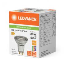  LED P PAR16 80 DIM 927 GU10 