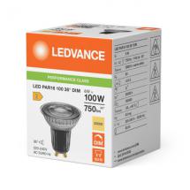  LED P PAR16 100 DIM 830 GU10 