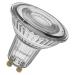  LED P PAR16 100 DIM 840 GU10 