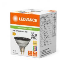  LED P MR16 20 DIM 930 GU5.3 