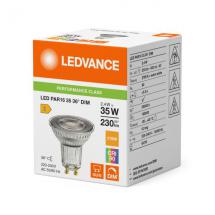  LED P PAR16 35 DIM 927 GU10 