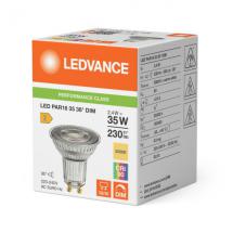  LED P PAR16 35 DIM 930 GU10 