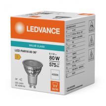  LED P PAR16 80 36 840 GU10 