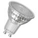  LED P PAR16 80 60 827 GU10 