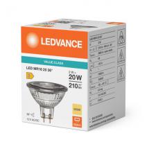  LED P MR16 20 2W 830 GU5.3 