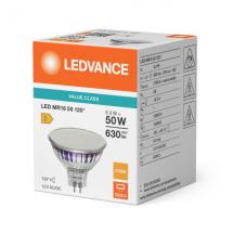  LED P MR16 50 120� 827 GU5.3 