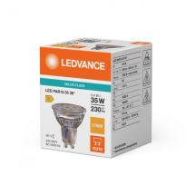  LED P PAR16 35 2.4W 827 GU10 