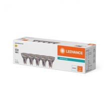  LED P PAR16 50 840 GU10 X5 