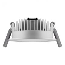  SP ADJ D83 8W/930 PSDIM IP20WT 