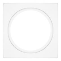  SPOT FRAME 100x100 Mono Blanc 