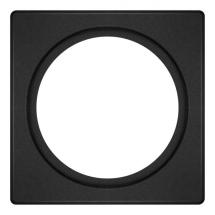  SPOT FRAME 100x100 Mono Noir 