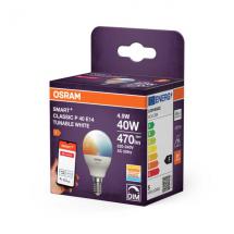  ZB MINIB 4,9W TW E14 