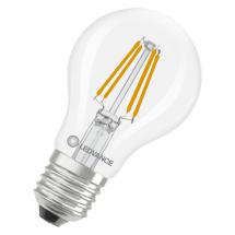  LED P CLA DIM 3.4W 827 FIL E27 