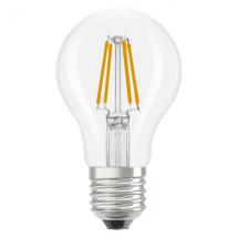  LED P CLA DIM 3.4W 827 FIL E27 