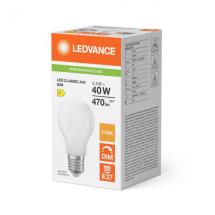  LED P CLA DIM 3.4W 827 FR E27 