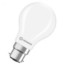  LED P CLADIM 5.9W 827 FR B22 