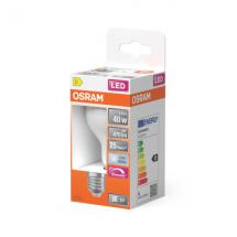  LED OSR CLA3,4W 840 DIM FR E27 