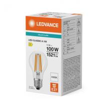 LED P CLA100 11W 840 FIL E27 