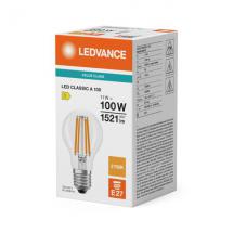  LED P CLA100 11W 827 FIL E27 