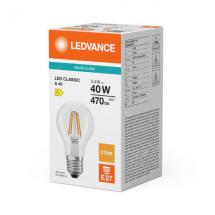  LED P CLA 3.4W 827  FIL E27 