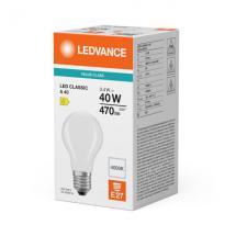  LED P CLA 3.4W 840  FIL E27 