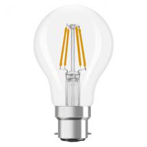  LED P CLA 3.4W 827 FIL B22 