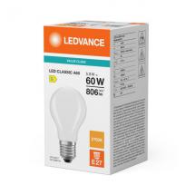  LED P CLA 5.9W 827 FR E27 