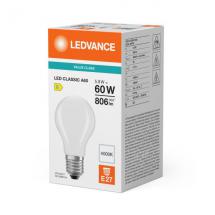  LED P CLA 5.9W 840 FR E27 