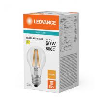  LED P CLA 5.9W 827 FIL E27 