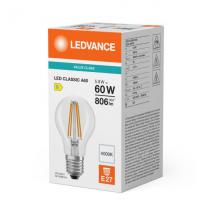  LED P CLA 5.9W 840 FIL E27 