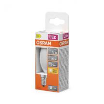  LED OSR CLB 1W/827 FR E14 