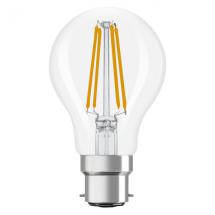  LED P CLA 5.9W 827 FIL B22D 