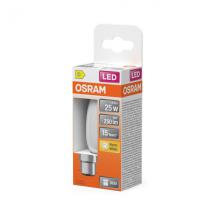  LED OSR CLB 1,8W/827 FR B22 