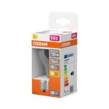  LED OSR CLA 1,8W/827 FIL E27 