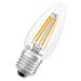  LED P CLB 3.4W 827 FIL E27 