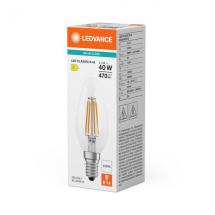  LED P CLB 3.4W 840 FIL E14 