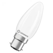  LED P CLB 3.4W 827 FR B22 
