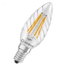  LED P CLBW 3.4W 827 FIL E14 