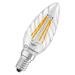  LED P CLBW 3.4W 827 FIL E14 