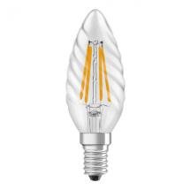  LED P CLBW 3.4W 827 FIL E14 