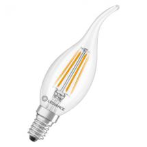  LED P CLBA 3.4W 827  FIL E14 