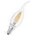  LED P CLBA 3.4W 827  FIL E14 