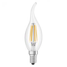  LED P CLBA 3.4W 827  FIL E14 