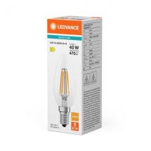  LED P CLB 3.4W 827 FIL E14 