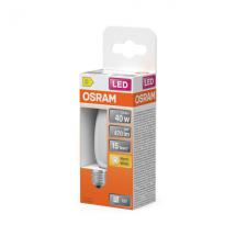  LED OSR CLB 3,4W/827 FR E27 