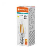  LED P CLB 5.9W 827 FIL E14 